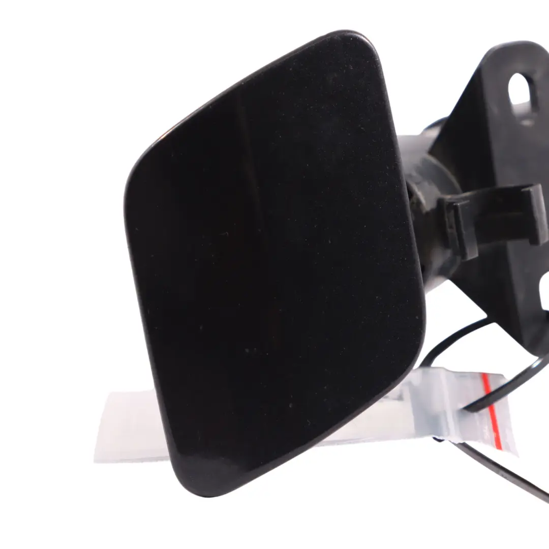 VW Touareg 7L Buse Jet Lavage Phare Droit Black Magic Pearl C9Z - SKU 7L6955978-BLM - Numéro de pièce 7L6955978