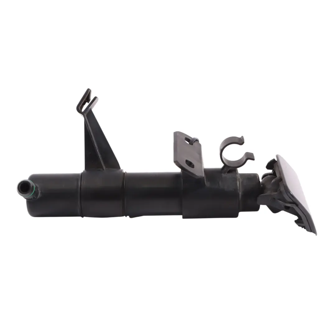 VW Touareg 7L Ugello Getto Lavafari Destro Nero Magic Pearl C9Z - SKU 7L6955978-BLM - Numero di parte 7L6955978