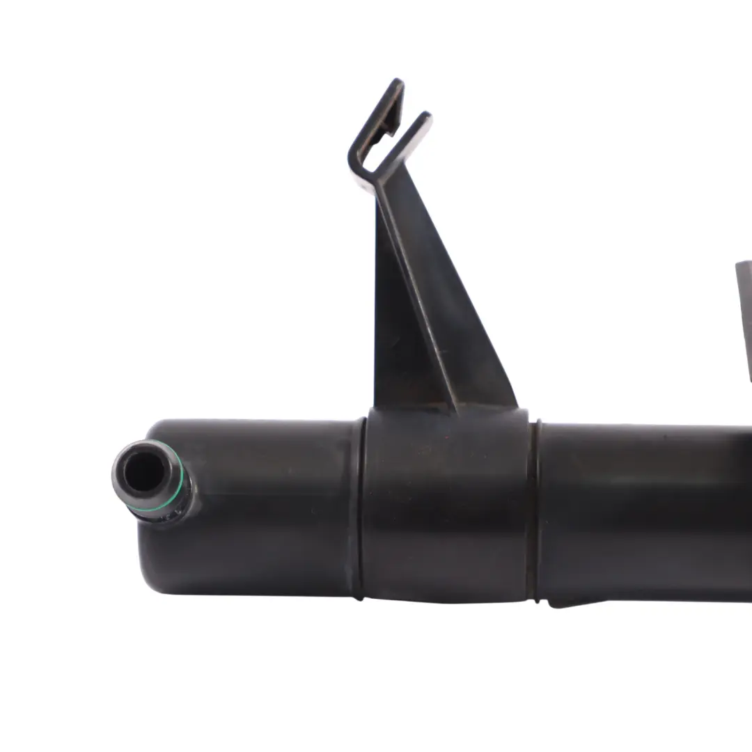 VW Touareg 7L Ugello Getto Lavafari Destro Nero Magic Pearl C9Z - SKU 7L6955978-BLM - Numero di parte 7L6955978