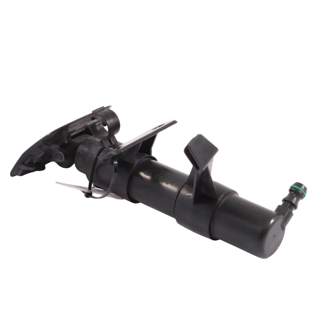 VW Touareg 7L Düse Jet Waschanlage Scheinwerfer Rechts Black Magic Pearl C9Z - SKU 7L6955978-BLM - Teilenummer 7L6955978