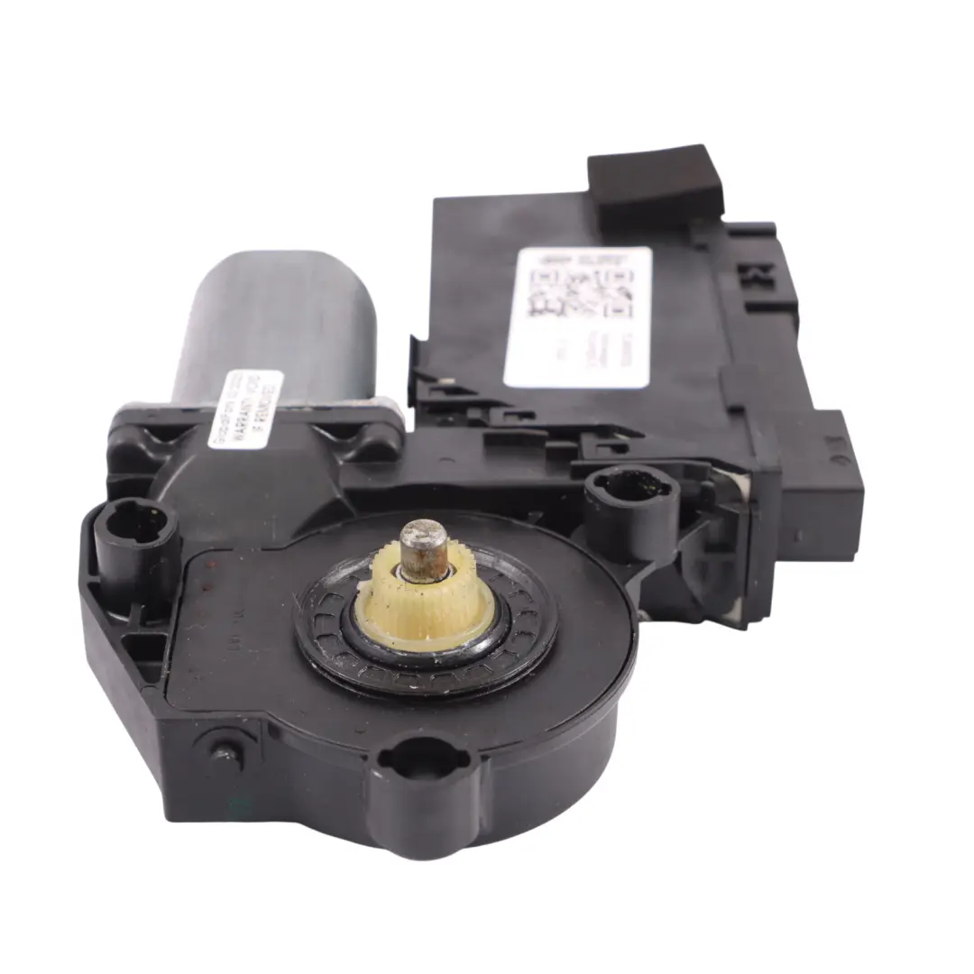 Volkswagen Touareg 7L Rear Window Lifter Regulator Motor Left N/S - SKU 7L6959703 - Part number 7L6959703