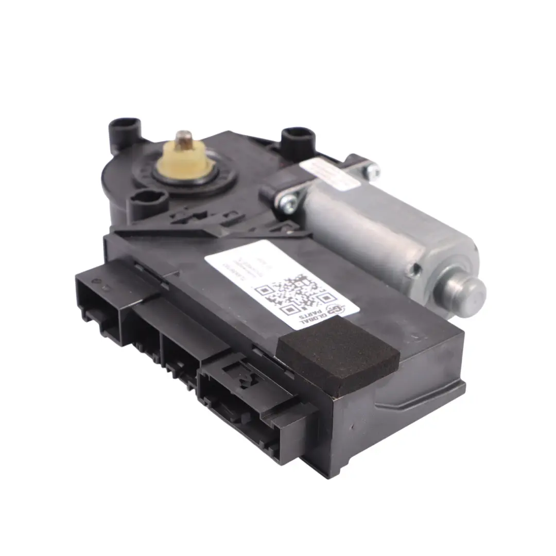 Volkswagen Touareg 7L Motor Regolator Alzacristali Posteriore Sinistro - SKU 7L6959703 - Numero di parte 7L6959703