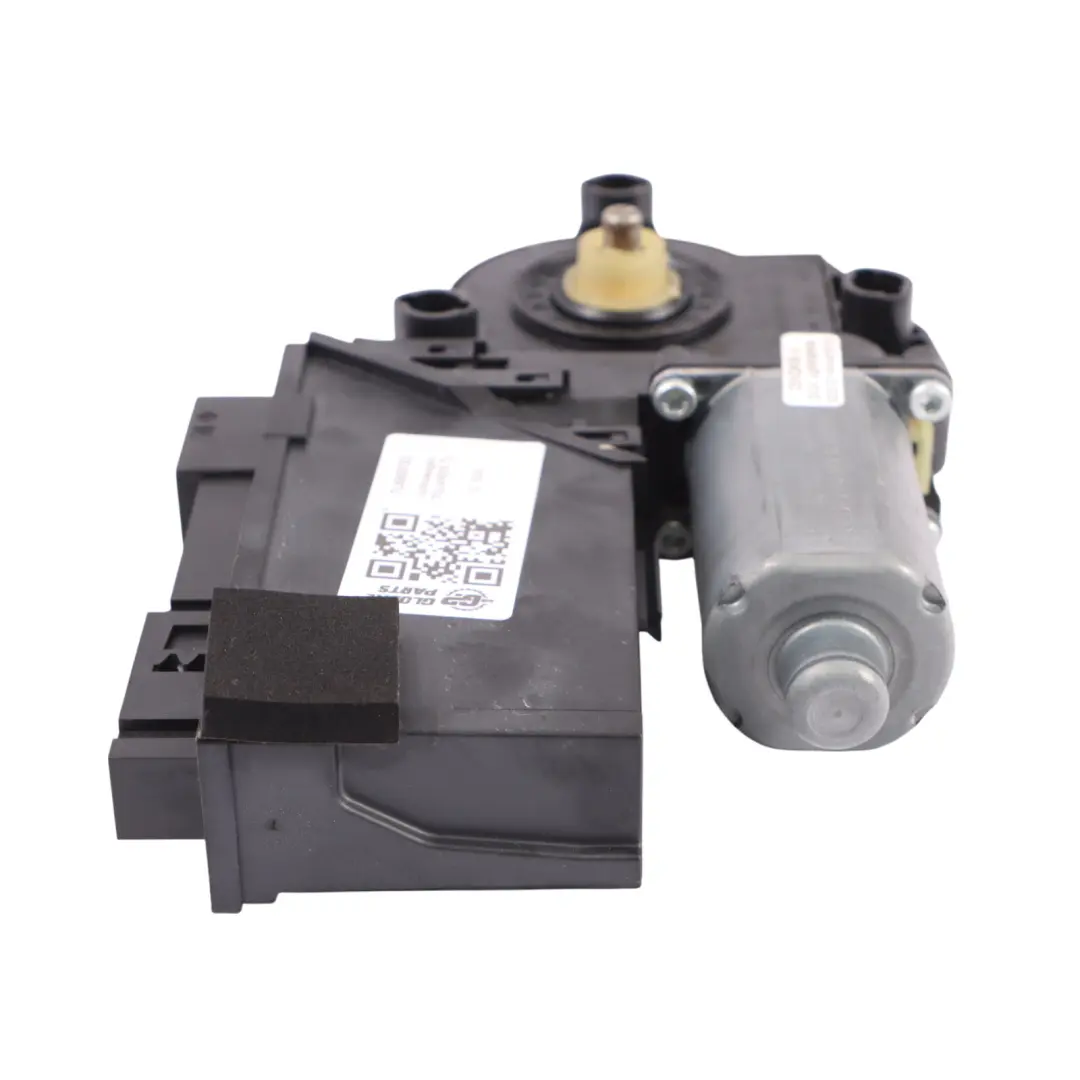 Volkswagen Touareg 7L Rear Window Lifter Regulator Motor Left N/S - SKU 7L6959703 - Part number 7L6959703
