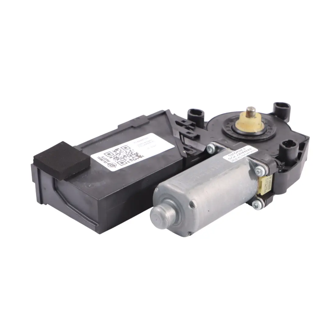 Volkswagen Touareg 7L Rear Window Lifter Regulator Motor Left N/S - SKU 7L6959703 - Part number 7L6959703