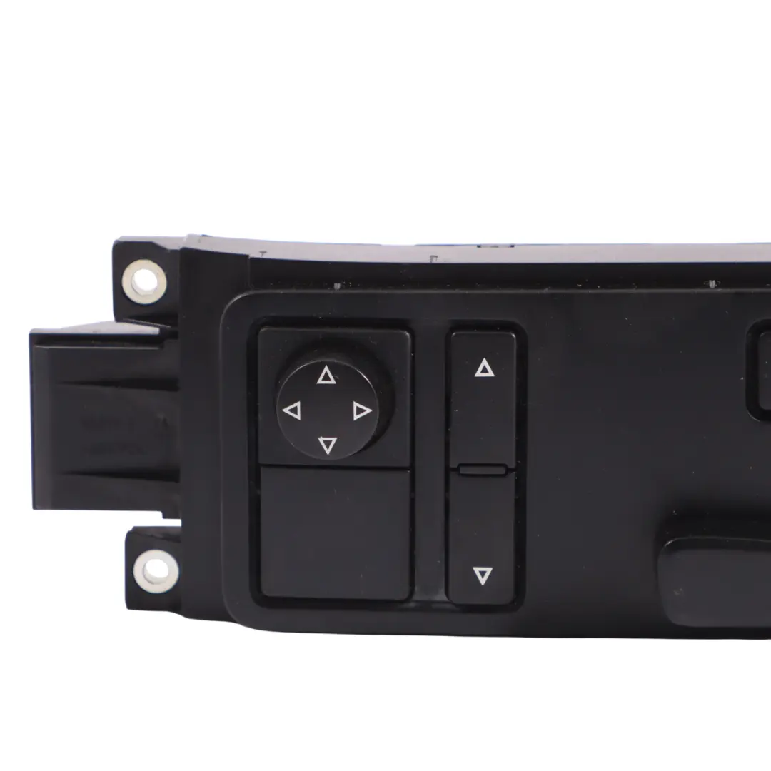 Volkswagen Touareg 7L Front Seat Adjustment Switch Left N/S Panel - SKU 7L6959765B - Part number 7L6959765B