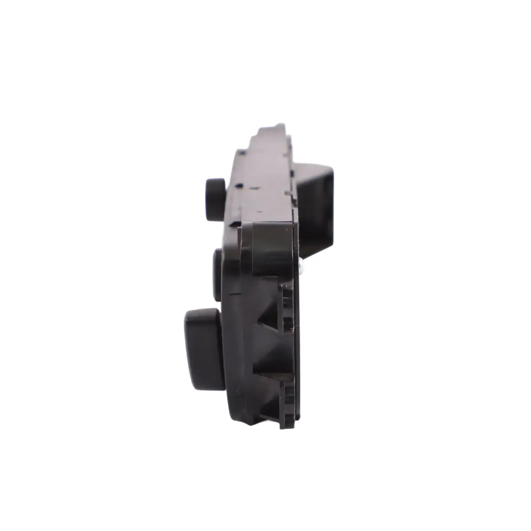 Volkswagen Touareg 7L Interruptor Ajuste Asiento Izquierdo Panel - SKU 7L6959765B - Número de pieza 7L6959765B