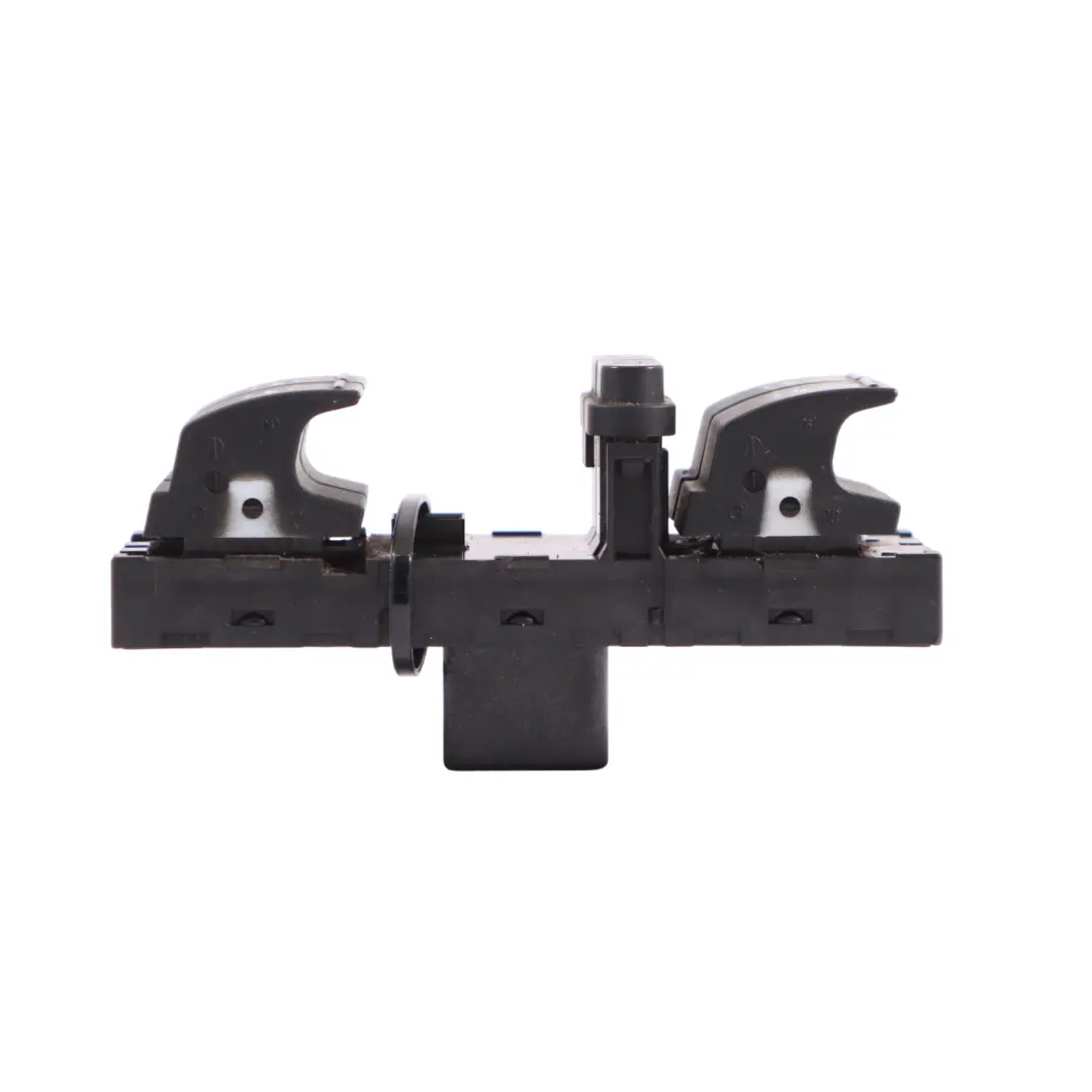 Volkswagen Touareg 7L Front Switch Window Lifter Panel Driver Side - SKU 7L6959857E - Part number 7L6959857E