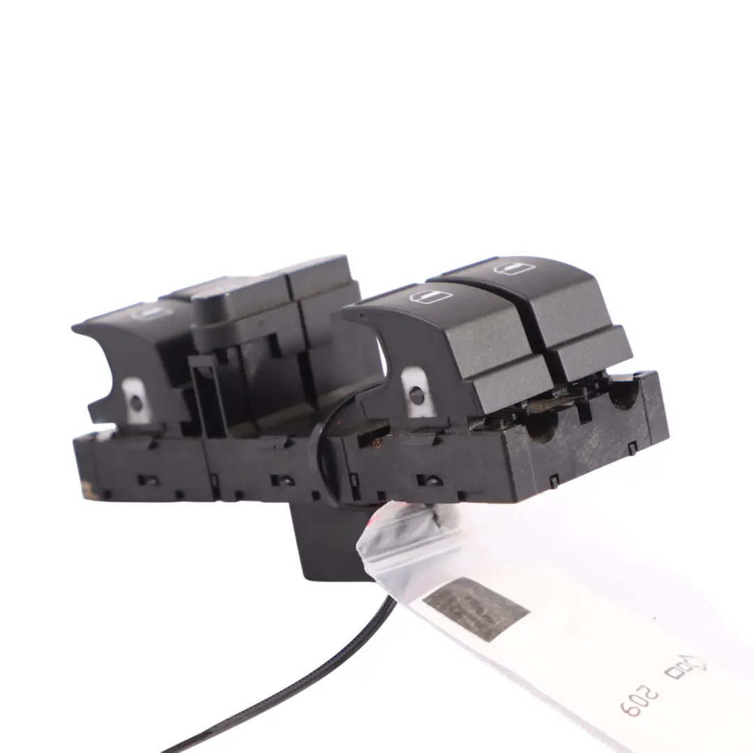 7L Front Switch Window Lifter Panel Driver Side to Volkswagen Touareg with Part number 7L6959857E Volkswagen Touareg 7L Front Switch Window Lifter Panel Driver Side - SKU 7L6959857E - Part number 7L6959857E