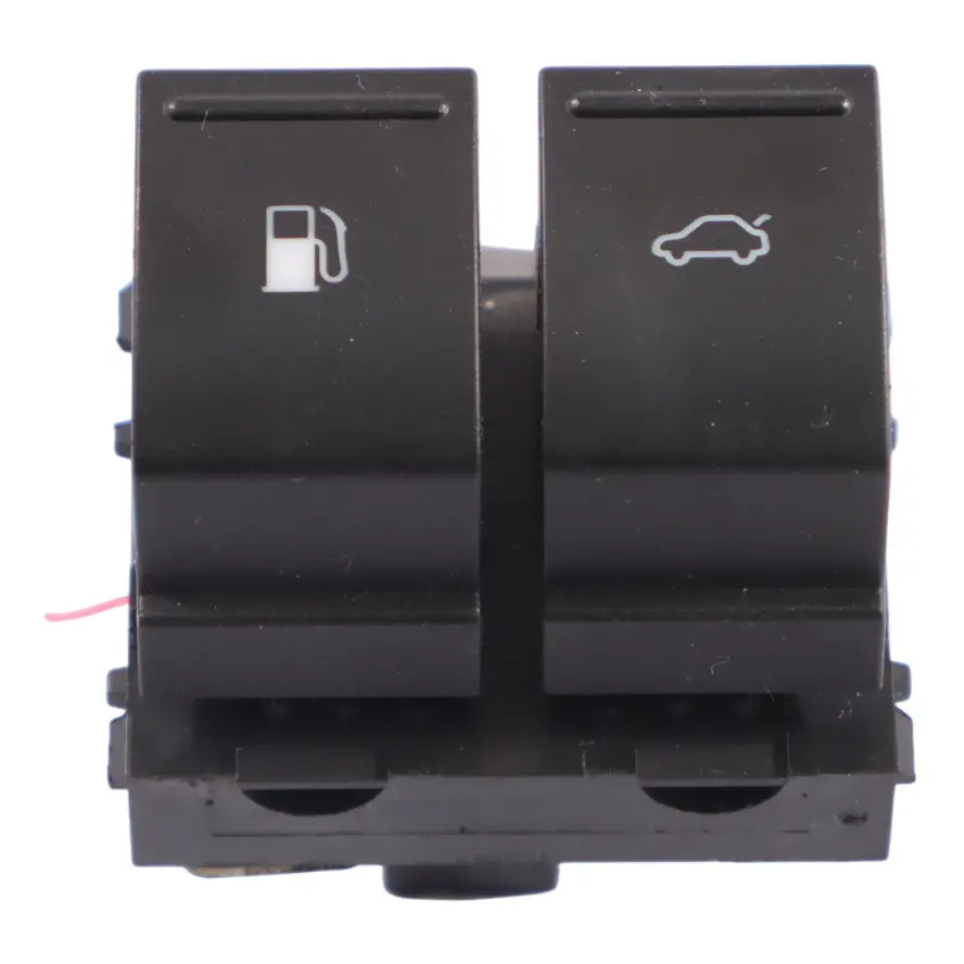 VW Volkswagen 7L Touareg Interruttore Portellone Sportello Carburante 7L6959903