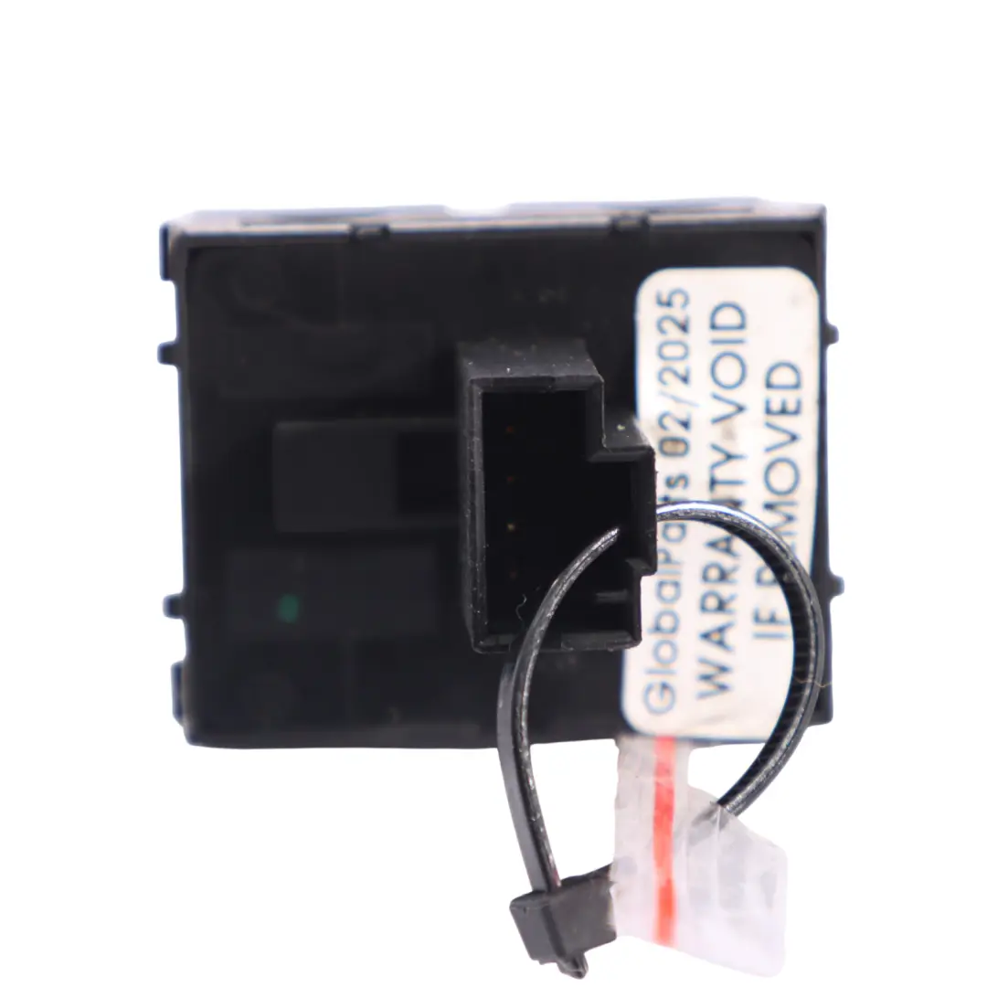 VW Volkswagen 7L Touareg Interrupteur Ouverture Trappe Carburant Hayon - SKU 7L6959903 - Numéro de pièce 7L6959903