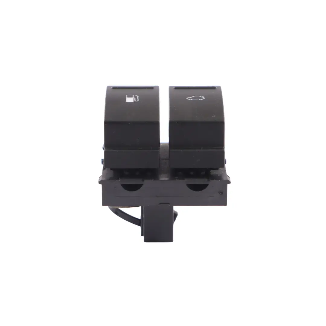 VW Volkswagen 7L Touareg Interruptor Apertura Tapa Combustible Trasero - SKU 7L6959903 - Número de pieza 7L6959903