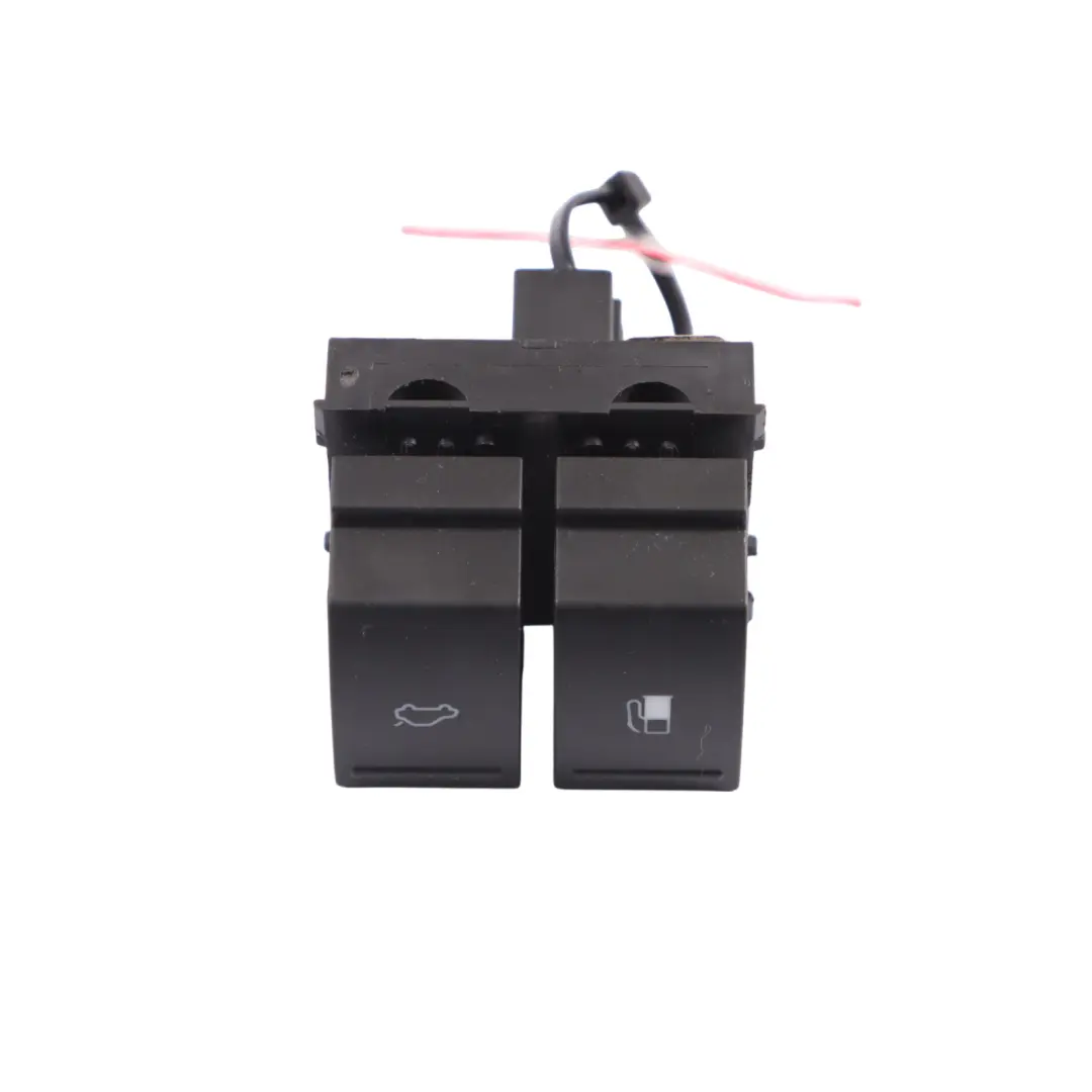 7L Touareg Kraftstoff Klappe Öffnung Heckklappe Schalter für VW Volkswagen mit Teilenummer 7L6959903 VW Volkswagen 7L Touareg Kraftstoff Klappe Öffnung Heckklappe Schalter - SKU 7L6959903 - Teilenummer 7L6959903