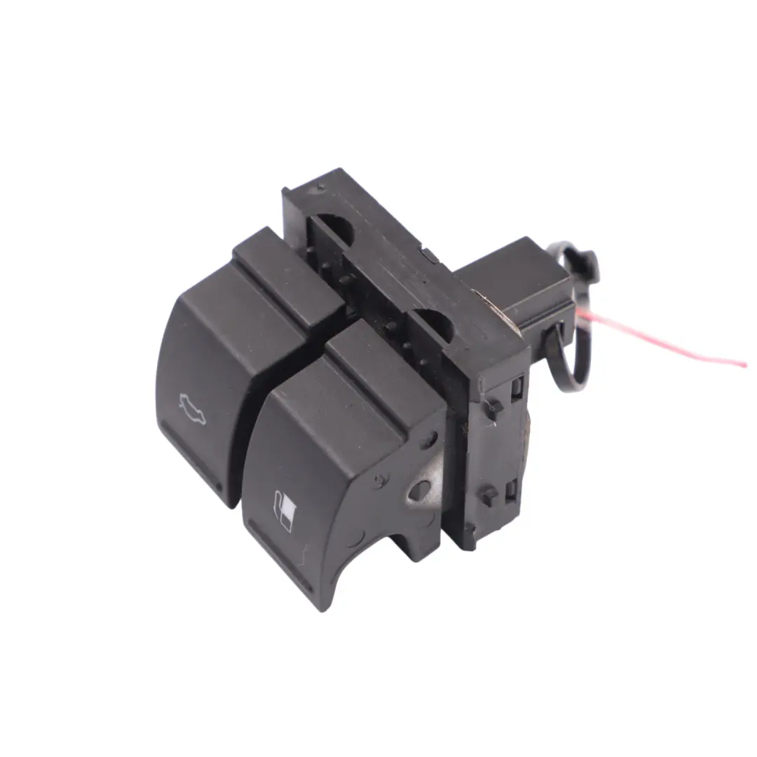 VW Volkswagen 7L Touareg Interrupteur Ouverture Trappe Carburant Hayon - SKU 7L6959903 - Numéro de pièce 7L6959903