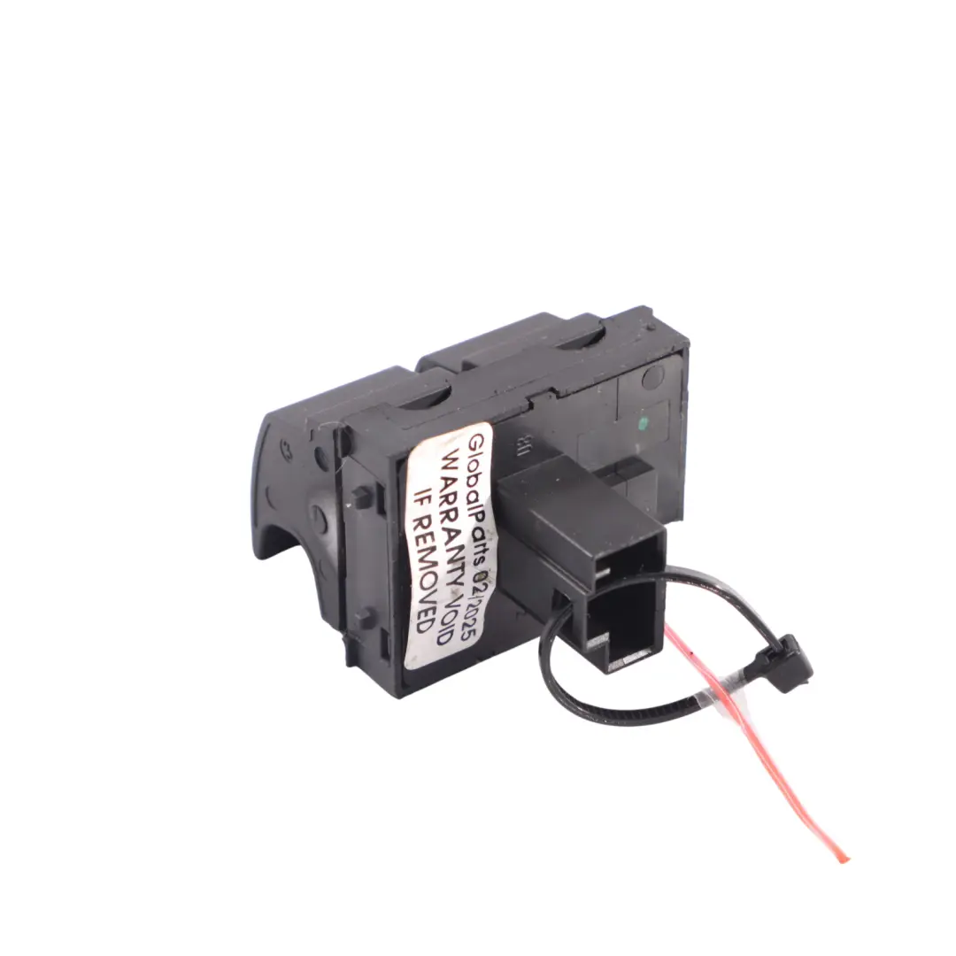 VW Volkswagen 7L Touareg Interruttore Portellone Sportello Carburante - SKU 7L6959903 - Numero di parte 7L6959903