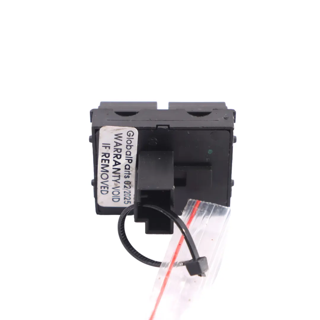 VW Volkswagen 7L Touareg Interruttore Portellone Sportello Carburante - SKU 7L6959903 - Numero di parte 7L6959903