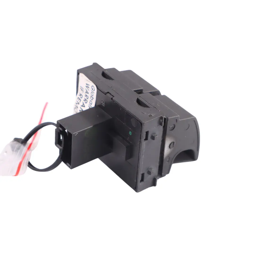 VW Volkswagen 7L Touareg Interruptor Apertura Tapa Combustible Trasero - SKU 7L6959903 - Número de pieza 7L6959903