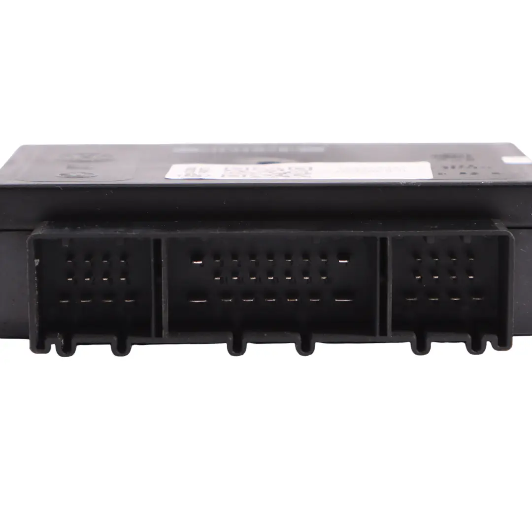 7L Control Comfort Unit Modul Einheit ECU für Volkswagen Touareg mit Teilenummer 7L6959933 Volkswagen Touareg 7L Control Comfort Unit Modul Einheit ECU - SKU 7L6959933 - Teilenummer 7L6959933