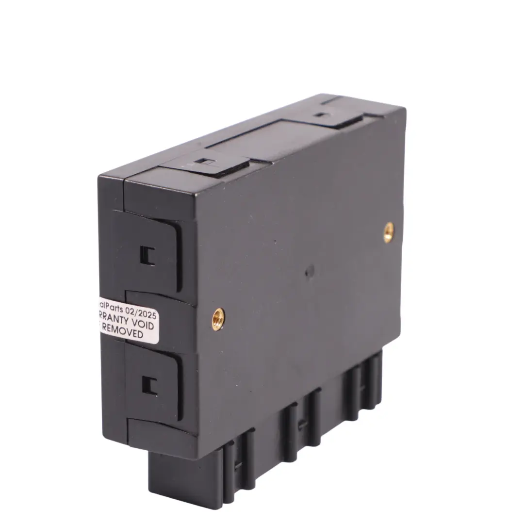 7L Control Comfort Unit Module Unit ECU to Volkswagen Touareg with Part number 7L6959933 Volkswagen Touareg 7L Control Comfort Unit Module Unit ECU - SKU 7L6959933 - Part number 7L6959933