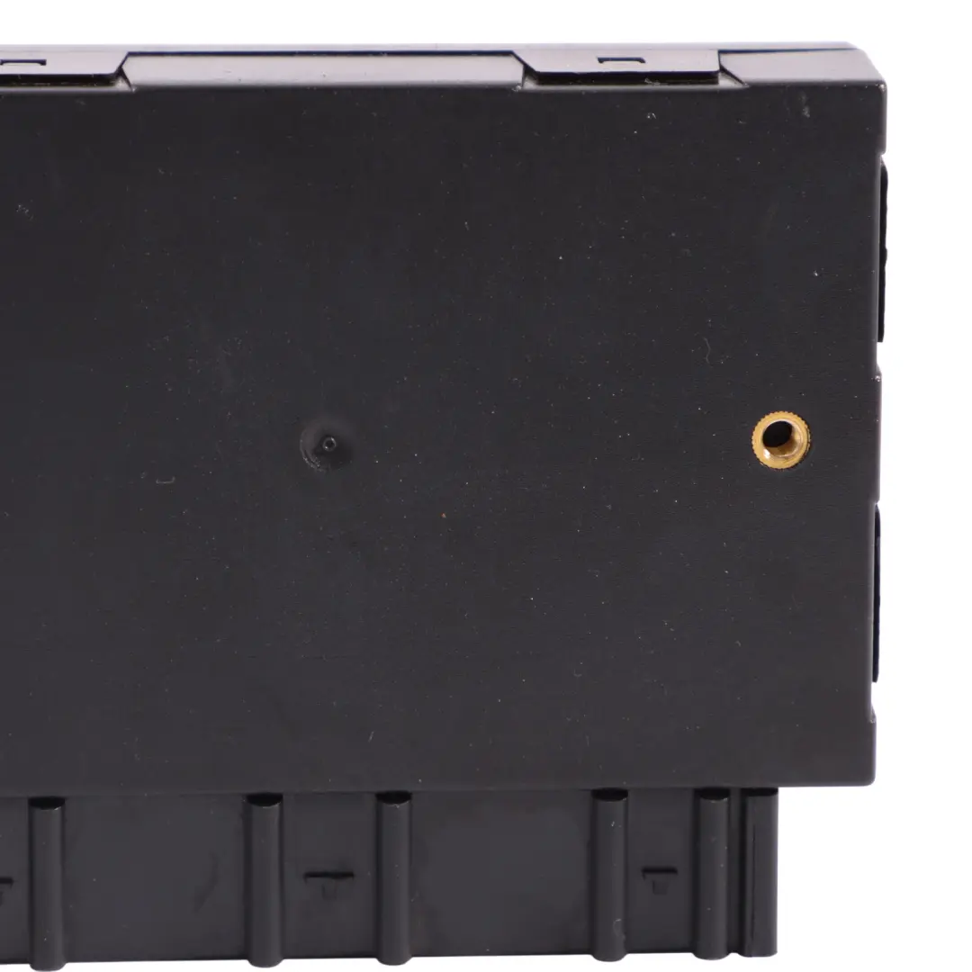7L Control Confort Unidad Módulo Unidad ECU para Volkswagen Touareg con número de pieza 7L6959933 Volkswagen Touareg 7L Control Confort Unidad Módulo Unidad ECU - SKU 7L6959933 - Número de pieza 7L6959933