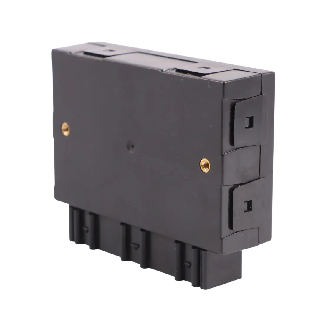 7L Control Comfort Unit Modul Einheit ECU für Volkswagen Touareg mit Teilenummer 7L6959933 Volkswagen Touareg 7L Control Comfort Unit Modul Einheit ECU - SKU 7L6959933 - Teilenummer 7L6959933