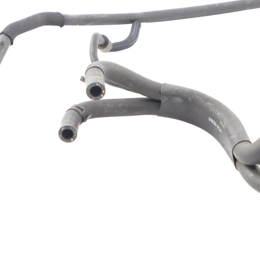 Water Hose Cooling Radiator Coolant Pipe Line to Audi Q7 4L 3.0 TDI with Part number 7L8122096 Audi Q7 4L 3.0 TDI Water Hose Cooling Radiator Coolant Pipe Line - SKU 7L8122096 - Part number 7L8122096