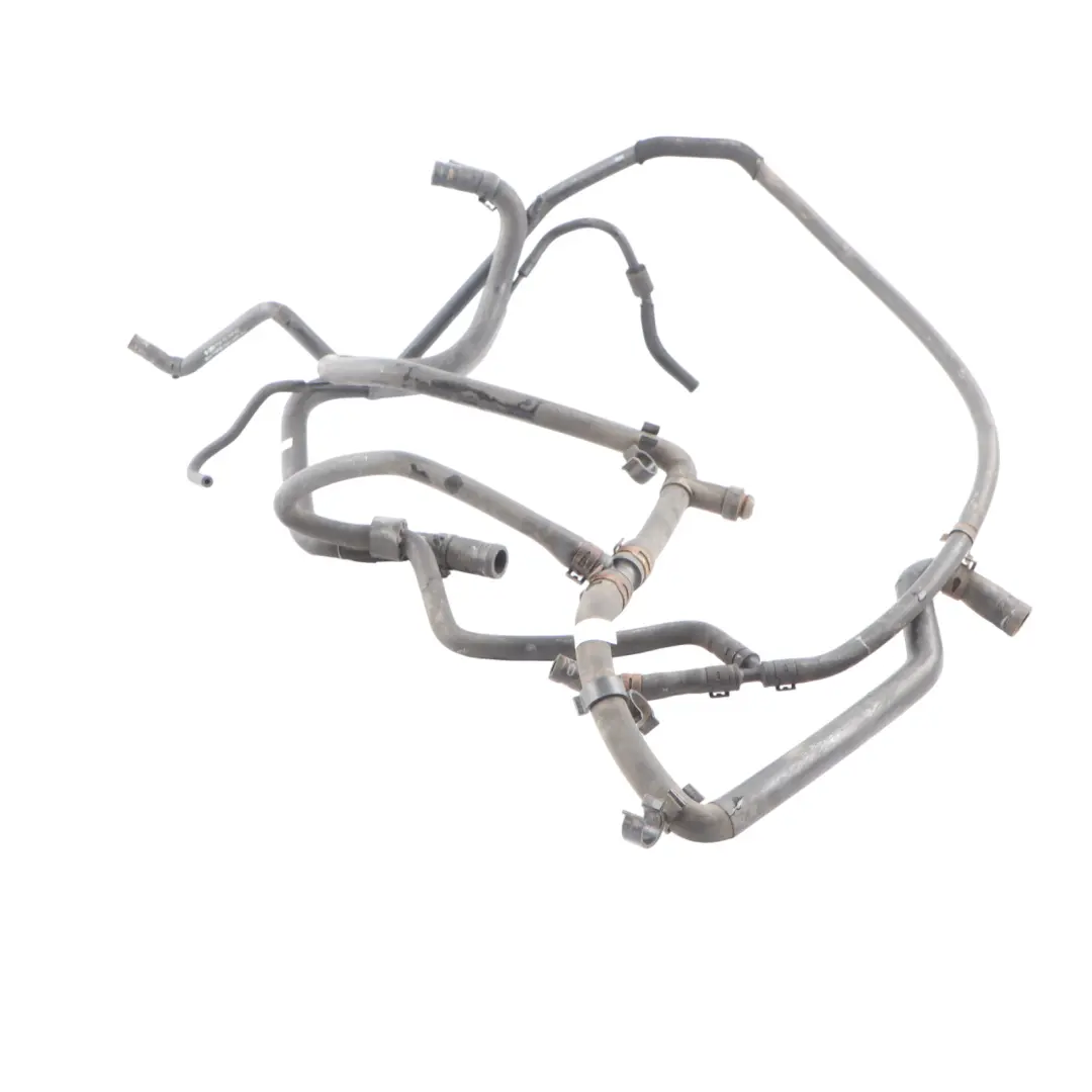 Water Hose Cooling Radiator Coolant Pipe Line to Audi Q7 4L 3.0 TDI with Part number 7L8122096 Audi Q7 4L 3.0 TDI Water Hose Cooling Radiator Coolant Pipe Line - SKU 7L8122096 - Part number 7L8122096