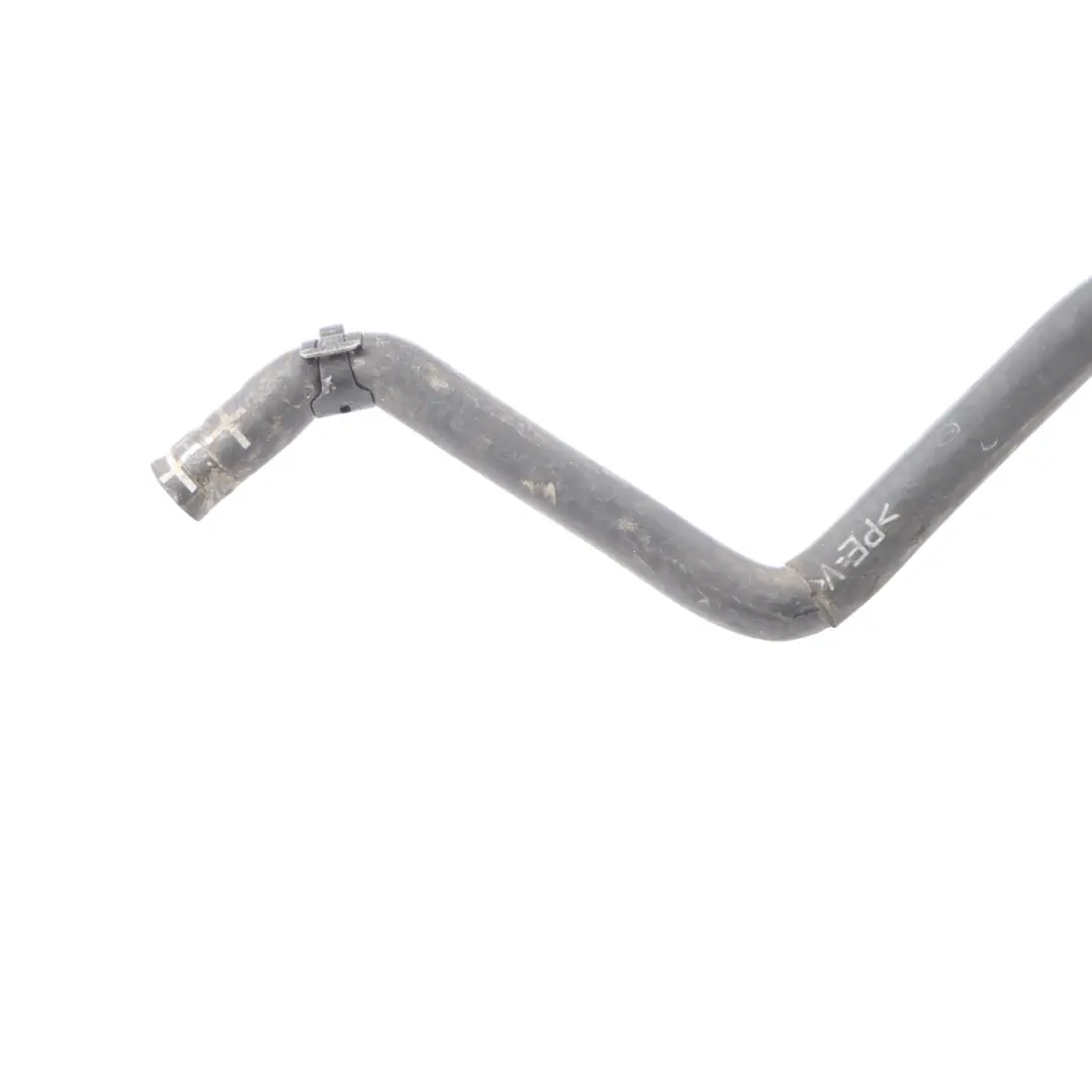Water Hose Cooling Radiator Coolant Pipe Line to Audi Q7 4L 3.0 TDI with Part number 7L8122096 Audi Q7 4L 3.0 TDI Water Hose Cooling Radiator Coolant Pipe Line - SKU 7L8122096 - Part number 7L8122096