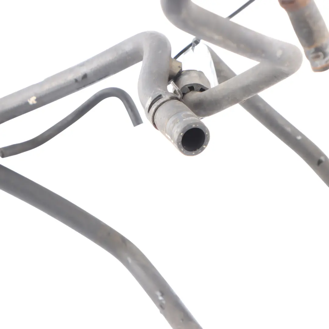 Water Hose Cooling Radiator Coolant Pipe Line to Audi Q7 4L 3.0 TDI with Part number 7L8122096 Audi Q7 4L 3.0 TDI Water Hose Cooling Radiator Coolant Pipe Line - SKU 7L8122096 - Part number 7L8122096