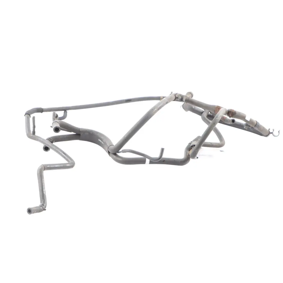 Water Hose Cooling Radiator Coolant Pipe Line to Audi Q7 4L 3.0 TDI with Part number 7L8122096 Audi Q7 4L 3.0 TDI Water Hose Cooling Radiator Coolant Pipe Line - SKU 7L8122096 - Part number 7L8122096