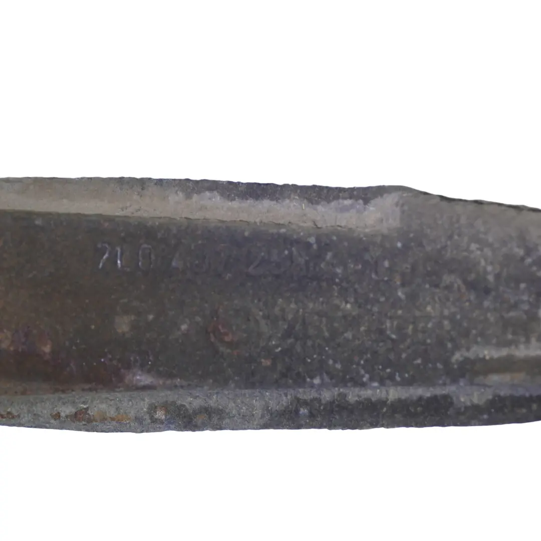 Zwrotnica Przód Prawo do Audi Q7 4L o numerze 7L8407258A Audi Q7 4L Zwrotnica Przód Prawo - SKU 7L8407258A-1 - Numer Części 7L8407258A