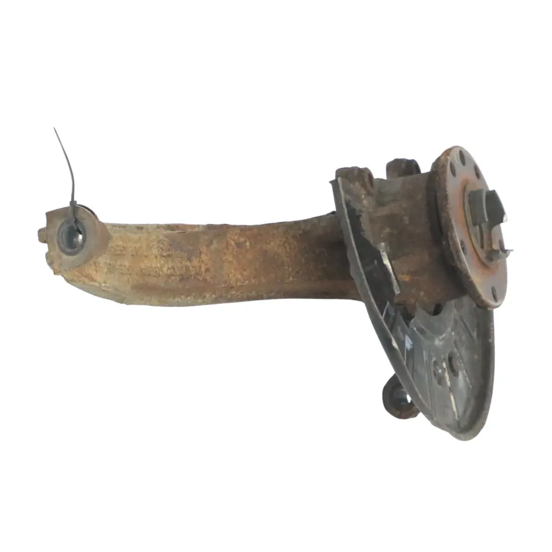 Radträger Vorne Rechts Radnabenhalter Bremsscheibenplatte für Audi Q7 4L mit Teilenummer 7L8407258C Audi Q7 4L Radträger Vorne Rechts Radnabenhalter Bremsscheibenplatte - SKU 7L8407258C - Teilenummer 7L8407258C