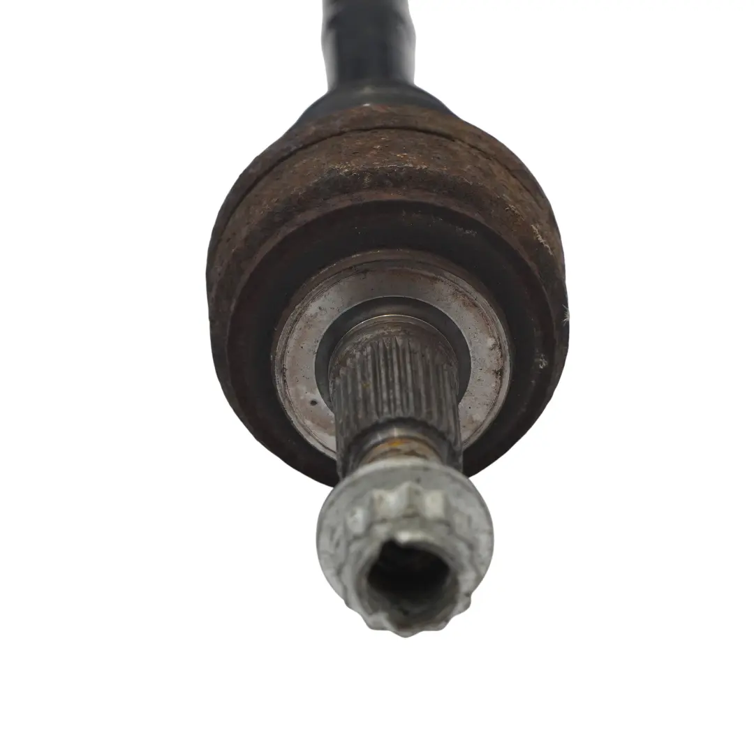 Arbre transmission essieu arrière gauche droit pour Audi Q7 4L 3.0 TDI BUG à propos du numéro de pièce 7L8501201 Audi Q7 4L 3.0 TDI BUG Arbre transmission essieu arrière gauche droit - SKU 7L8501201 - Numéro de pièce 7L8501201