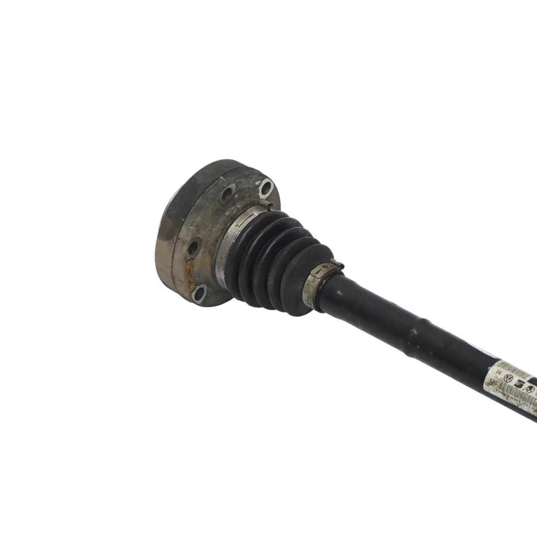 Axle Driveshaft Left Right N/O/S to Audi Q7 4L 3.0 TDI BUG Rear with Part number 7L8501201 Audi Q7 4L 3.0 TDI BUG Rear Axle Driveshaft Left Right N/O/S - SKU 7L8501201 - Part number 7L8501201