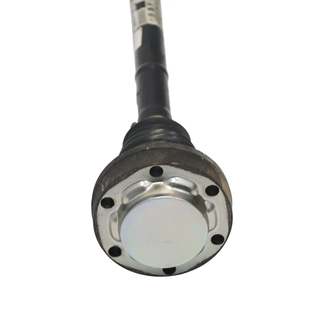 Eje de transmisión trasero izquierdo y derecho para Audi Q7 4L 3.0 TDI BUG con número de pieza 7L8501201 Audi Q7 4L 3.0 TDI BUG Eje de transmisión trasero izquierdo y derecho - SKU 7L8501201 - Número de pieza 7L8501201