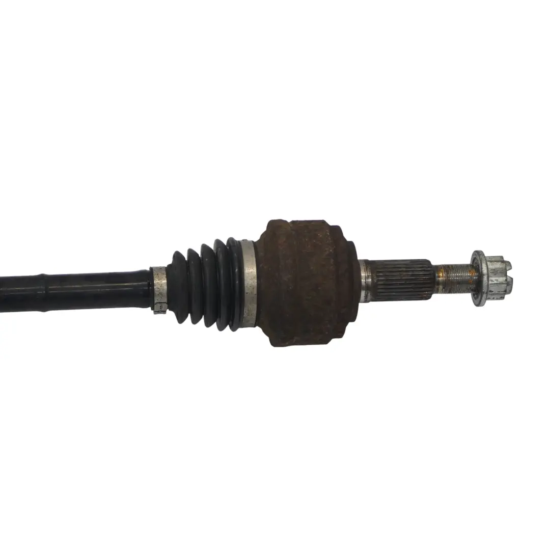 Hinterachse Antriebswelle Links Rechts für Audi Q7 4L 3.0 TDI BUG mit Teilenummer 7L8501201 Audi Q7 4L 3.0 TDI BUG Hinterachse Antriebswelle Links Rechts - SKU 7L8501201 - Teilenummer 7L8501201