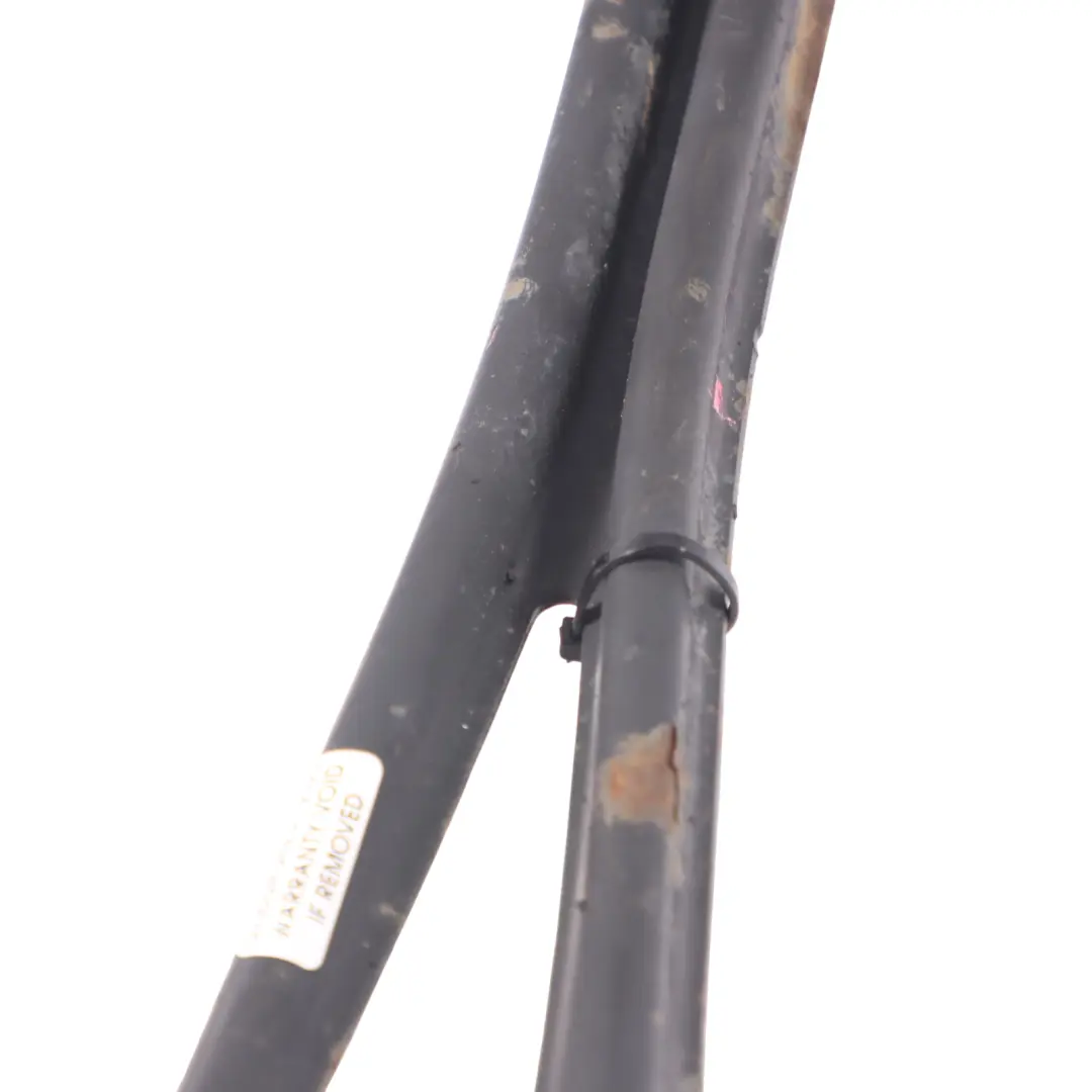 7L Audi Q7 4L Track Rod Control Arm Rear Left Right N/O/S to VW Touareg with Part number 7L8501529A VW Touareg 7L Audi Q7 4L Track Rod Control Arm Rear Left Right N/O/S - SKU 7L8501529A - Part number 7L8501529A