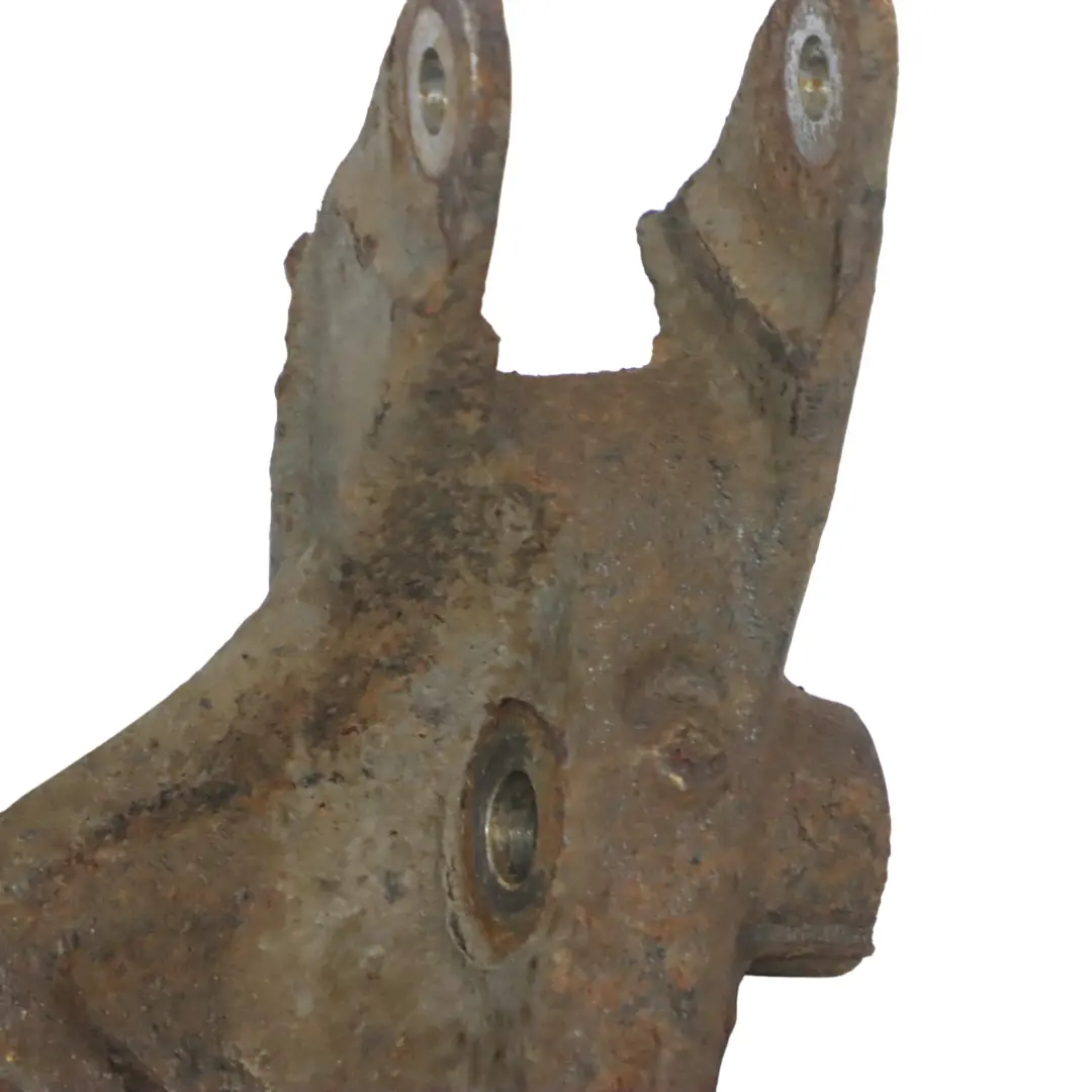 Zwrotnica Tył Lewo do Audi Q7 4L o numerze 7L8505435A Audi Q7 4L Zwrotnica Tył Lewo - SKU 7L8505435A-1 - Numer Części 7L8505435A