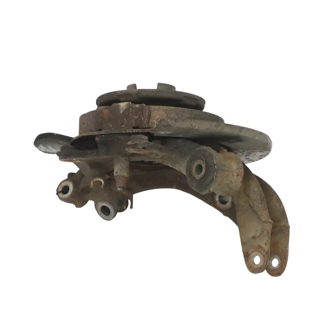 Hinten Links Radträger Achsschenkel Bremsscheibe Teller für Audi Q7 4L mit Teilenummer 7L8505435A Audi Q7 4L Hinten Links Radträger Achsschenkel Bremsscheibe Teller - SKU 7L8505435A-1 - Teilenummer 7L8505435A