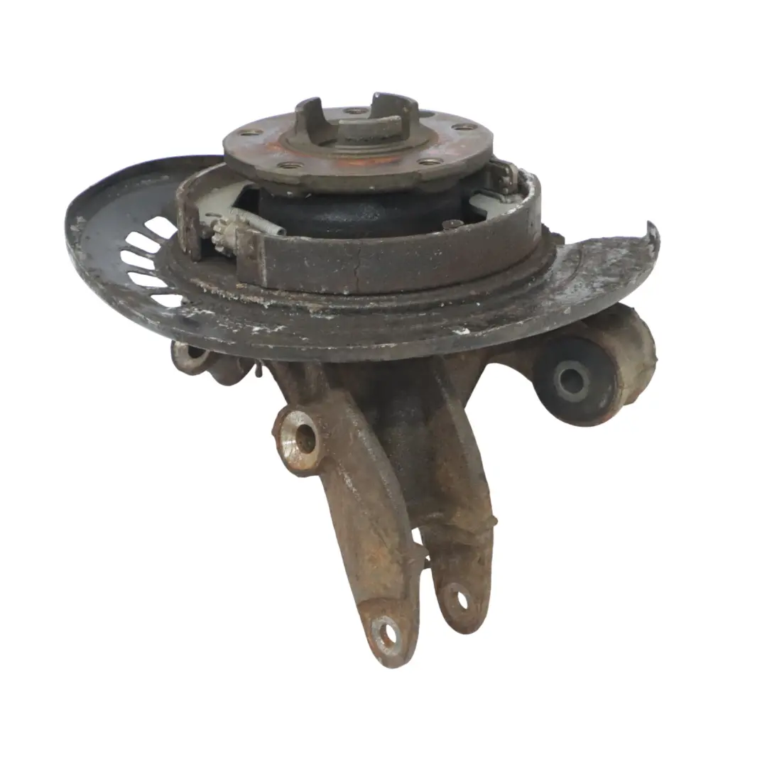 Hinten Rechts Radträger Achsschenkel Brems Scheibe Teller für Audi Q7 4L mit Teilenummer 7L8505436A Audi Q7 4L Hinten Rechts Radträger Achsschenkel Brems Scheibe Teller - SKU 7L8505436A-1 - Teilenummer 7L8505436A