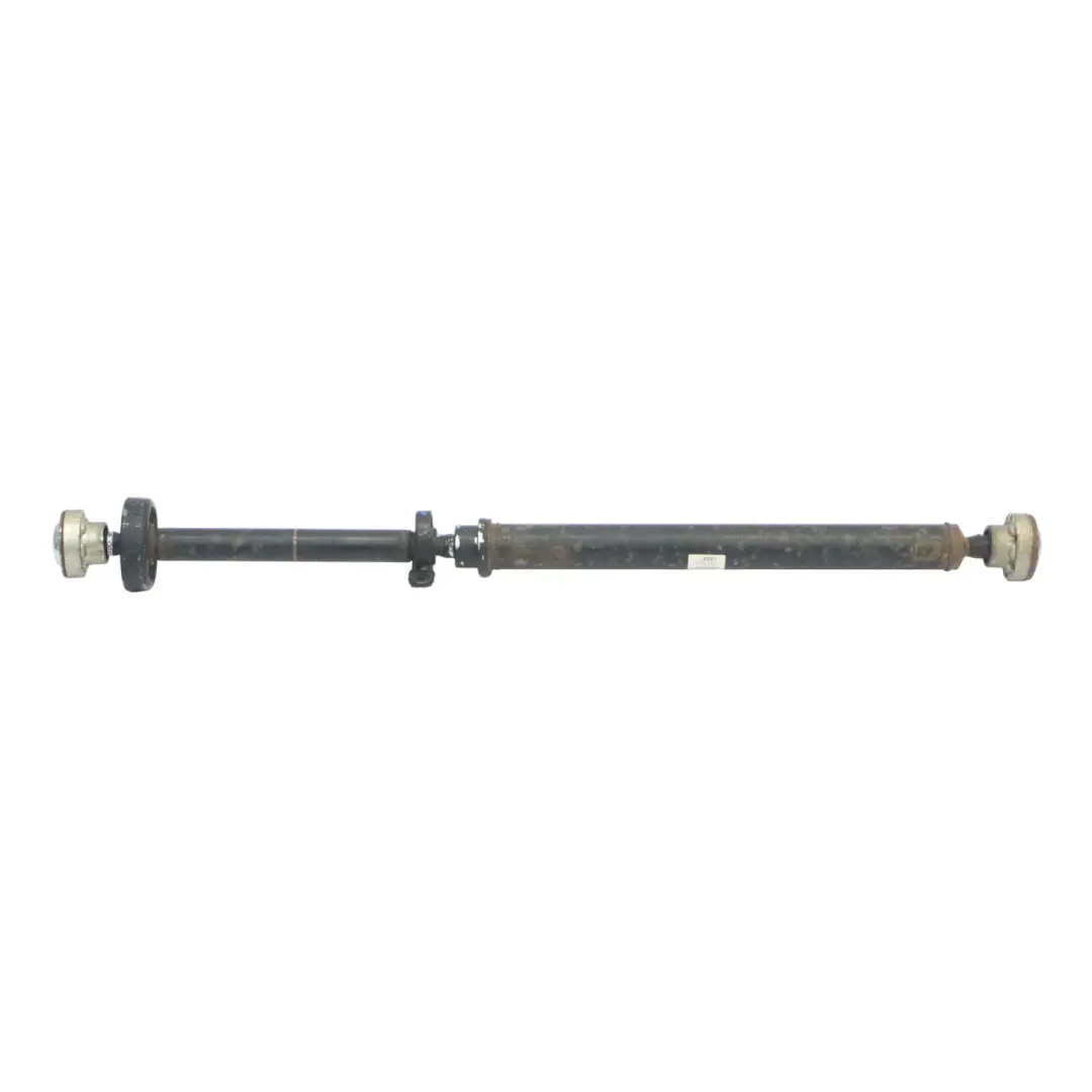 Audi Q7 4L Albero di trasmissione anteriore trasmissione automatica - SKU 7L8521102L - Numero di parte 7L8521102L