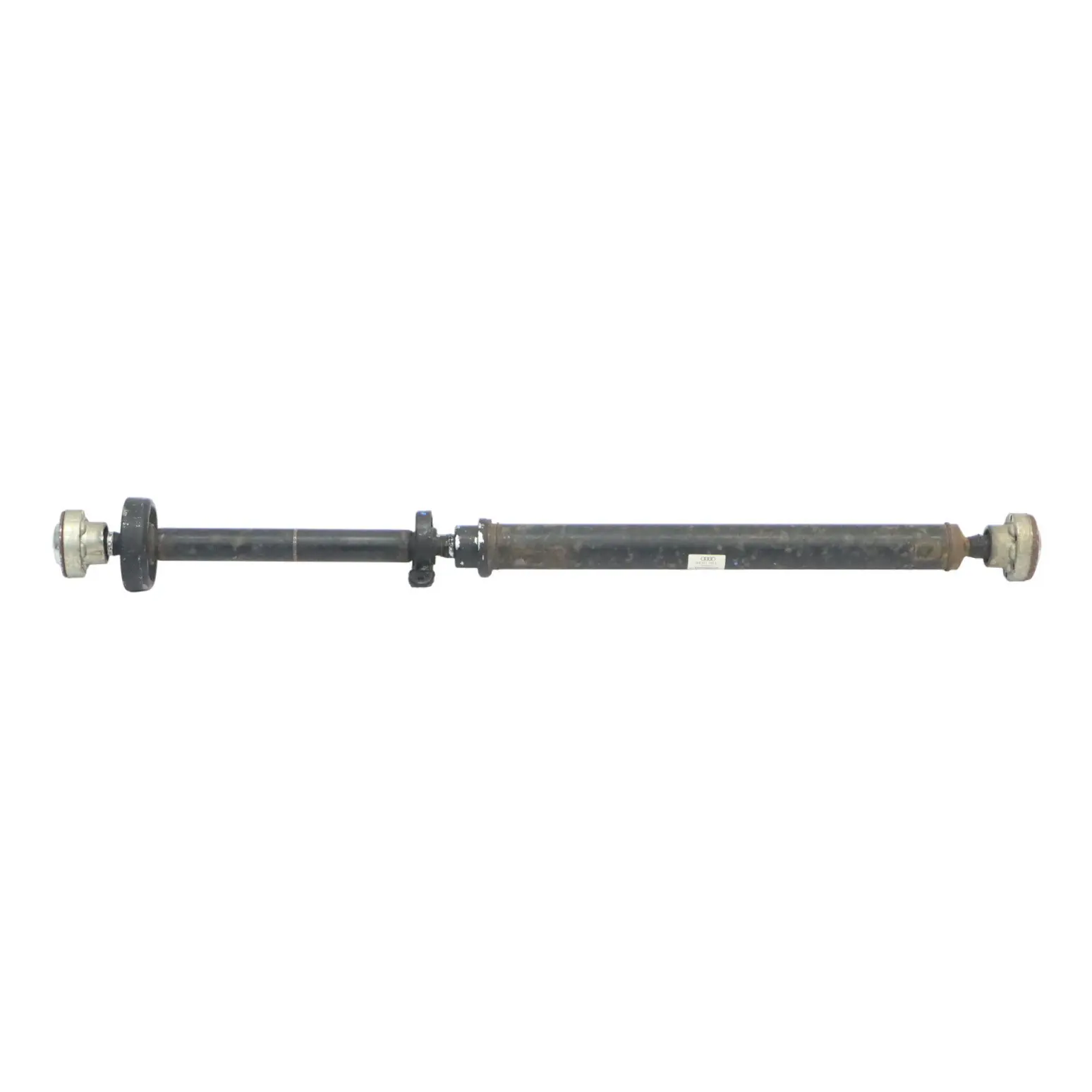 Audi Q7 4L Arbre de transmission avant Transmission Automatique 7L8521102L