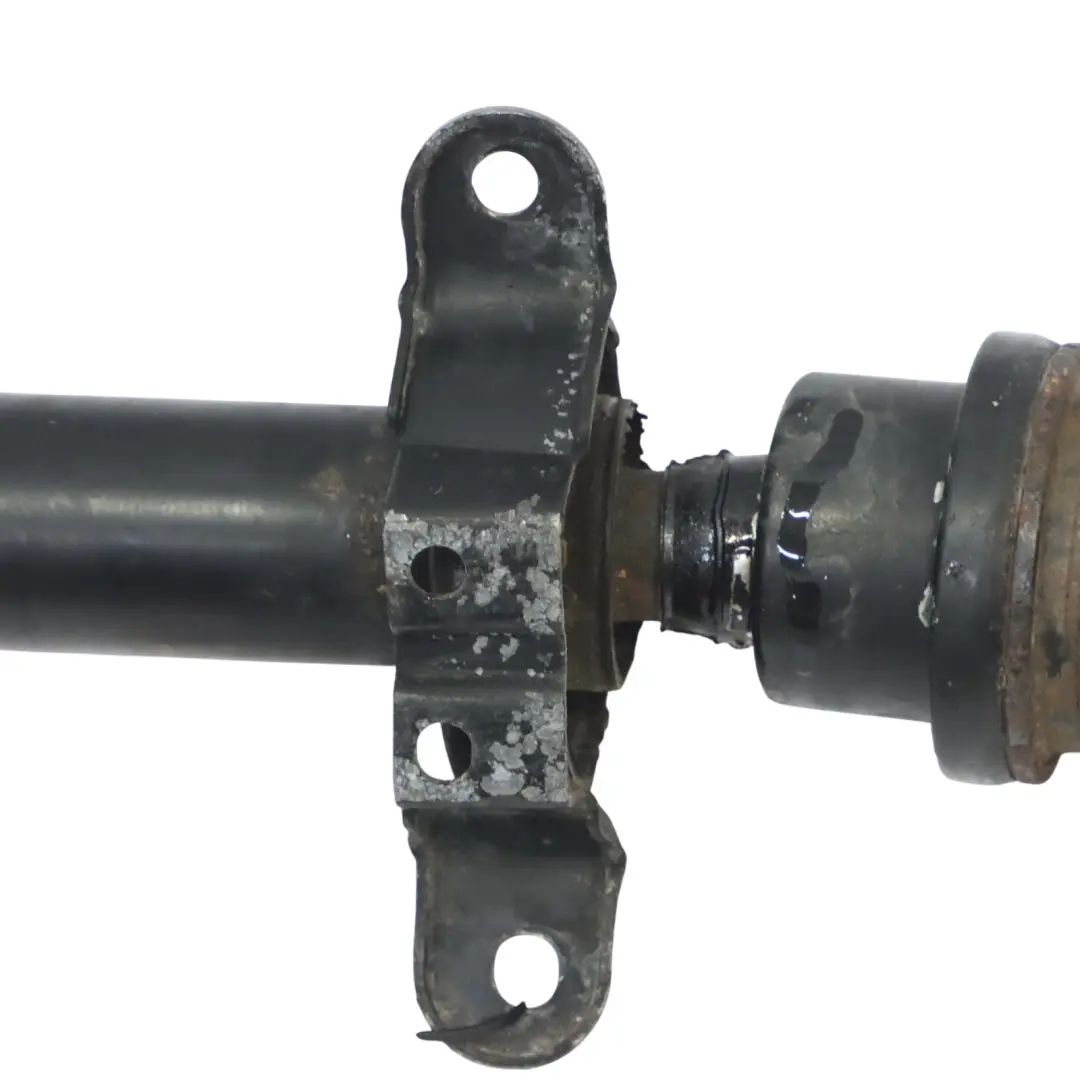 Audi Q7 4L Albero di trasmissione anteriore trasmissione automatica - SKU 7L8521102L - Numero di parte 7L8521102L