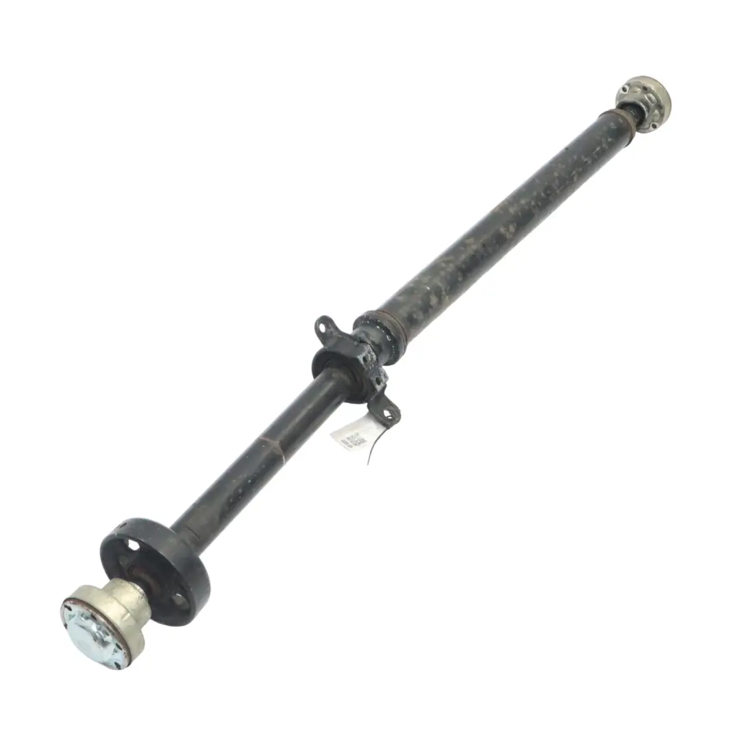 Audi Q7 4L Albero di trasmissione anteriore trasmissione automatica - SKU 7L8521102L - Numero di parte 7L8521102L