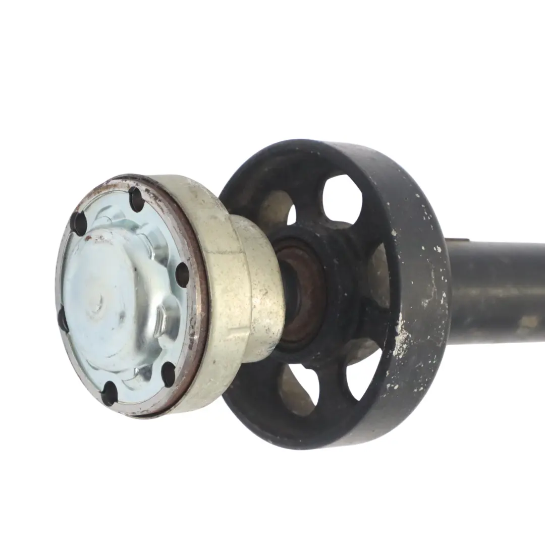 Eje Delantero Transmisión Automática Gasolina para Audi Q7 4L con número de pieza 7L8521102L Audi Q7 4L Eje Delantero Transmisión Automática Gasolina - SKU 7L8521102L - Número de pieza 7L8521102L