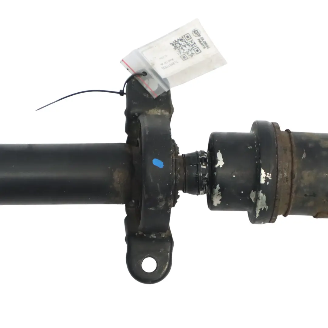 Audi Q7 4L Arbre de transmission avant Transmission Automatique - SKU 7L8521102L - Numéro de pièce 7L8521102L