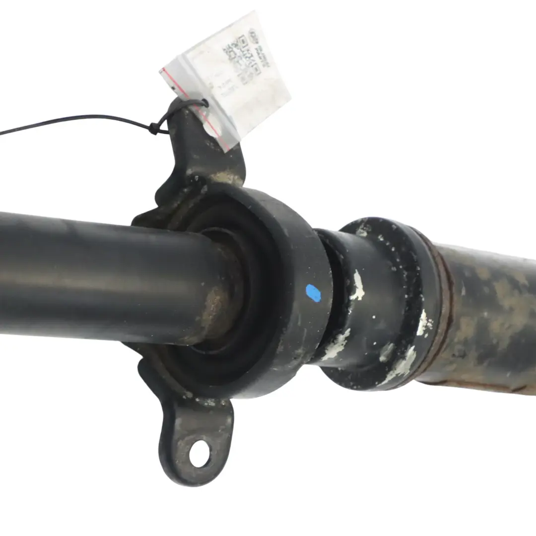 Front Propshaft Drive Shaft Automatic Transmission Petrol to Audi Q7 4L with Part number 7L8521102L Audi Q7 4L Front Propshaft Drive Shaft Automatic Transmission Petrol - SKU 7L8521102L - Part number 7L8521102L