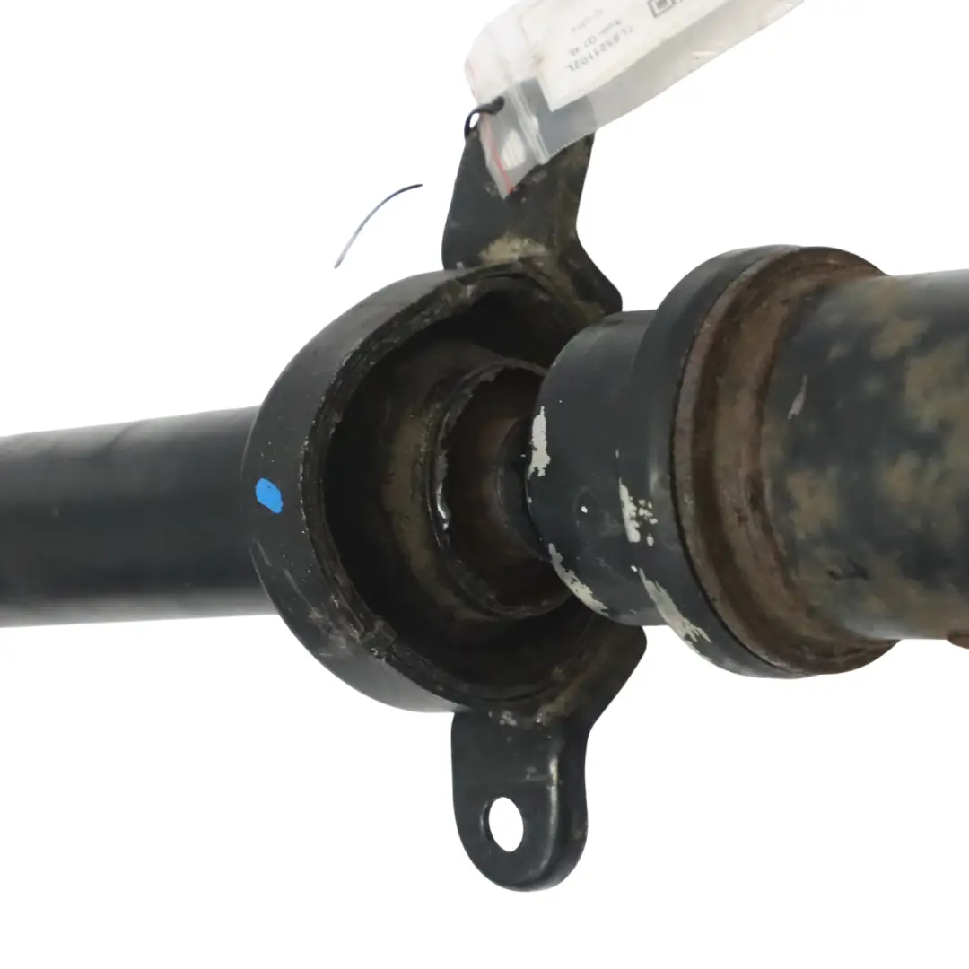 Audi Q7 4L Arbre de transmission avant Transmission Automatique - SKU 7L8521102L - Numéro de pièce 7L8521102L