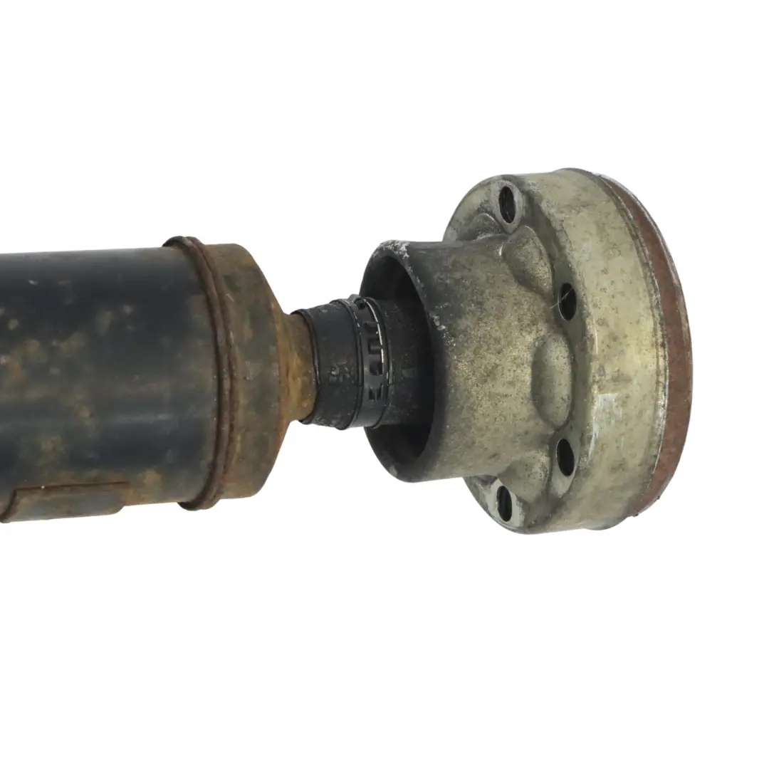 Audi Q7 4L Eje Delantero Transmisión Automática Gasolina - SKU 7L8521102L - Número de pieza 7L8521102L