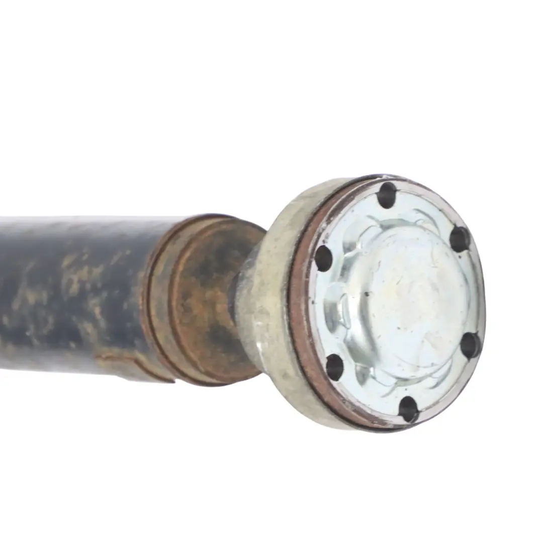 Front Propshaft Drive Shaft Automatic Transmission Petrol to Audi Q7 4L with Part number 7L8521102L Audi Q7 4L Front Propshaft Drive Shaft Automatic Transmission Petrol - SKU 7L8521102L - Part number 7L8521102L