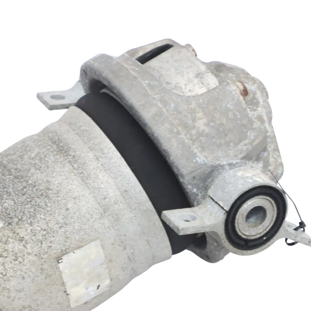 Audi Q7 4L Sospensione pneumatica posteriore puntone sinistro - SKU 7L8616019C-1 - Numero di parte 7L8616019C